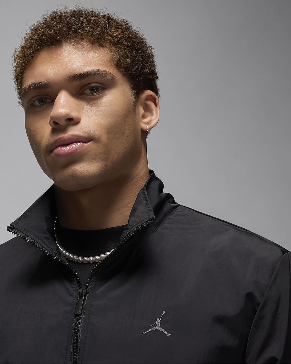 Jordan wind jacket hotsell